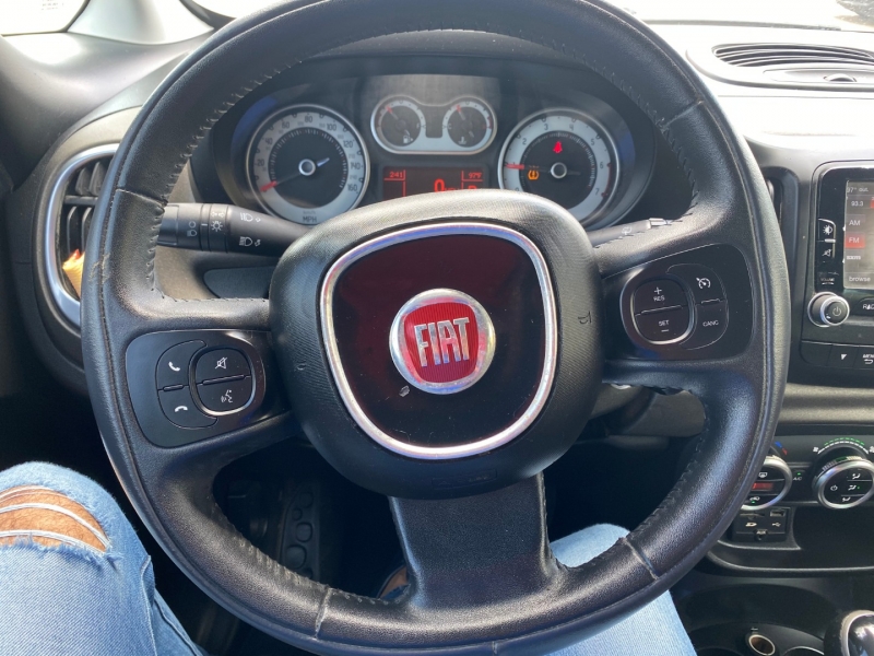 Fiat 500L 2014 price $6,900