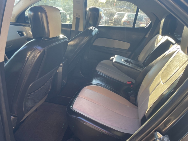 Chevrolet Equinox 2016 price $12,500