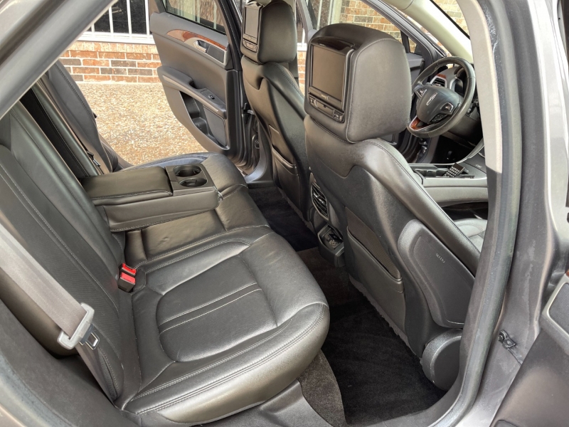 Lincoln MKZ 2014 price $13,500