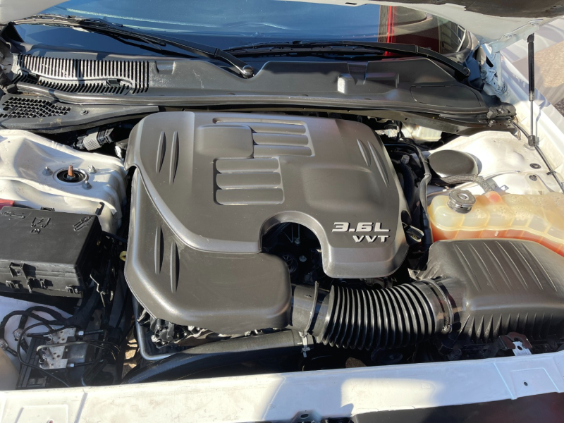 Dodge Challenger 2018 price $16,500