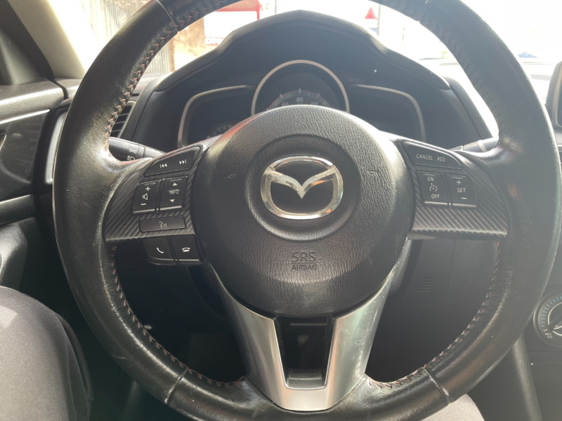 Mazda Mazda3 2014 price $8,500