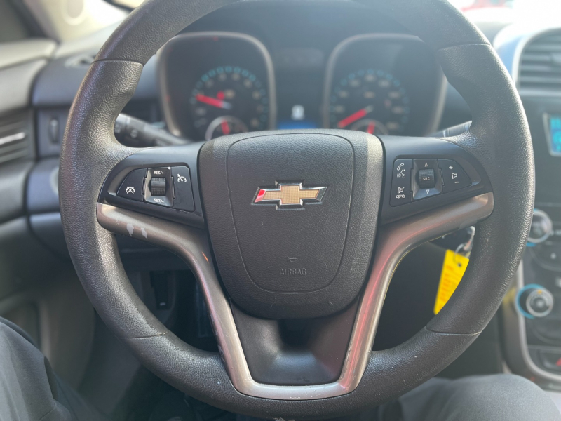 Chevrolet Malibu 2015 price $7,990