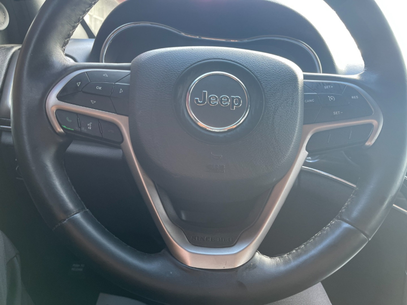 Jeep Grand Cherokee 2019 price $21,000