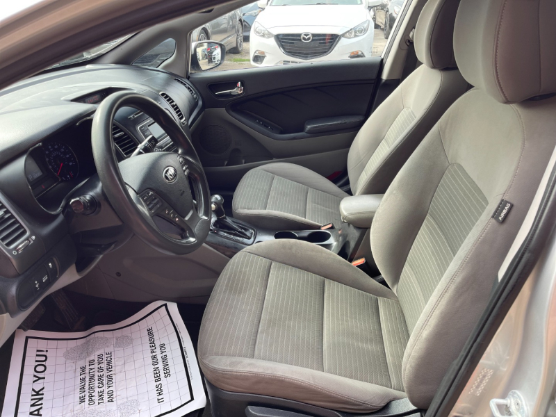 Kia Forte 2015 price $5,900