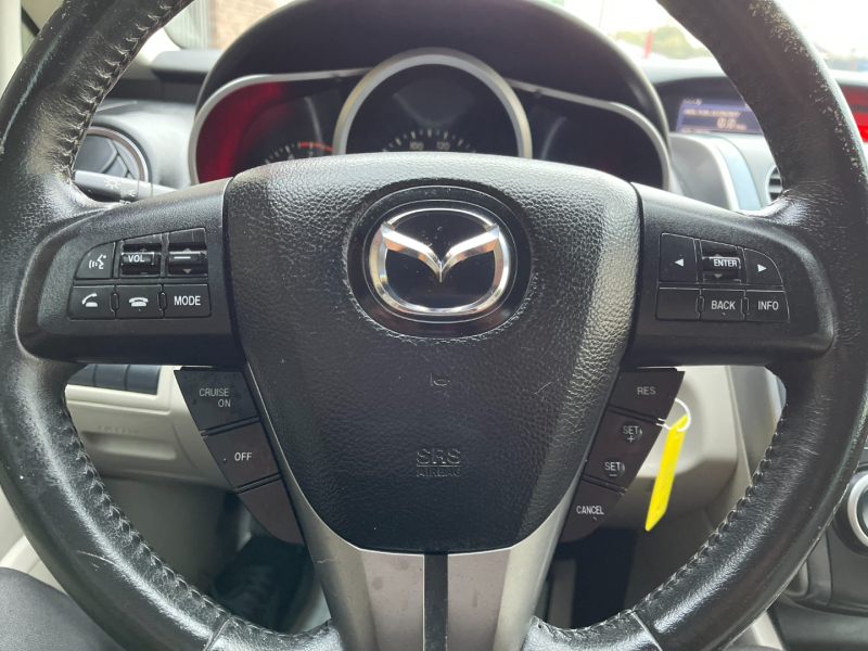 Mazda CX-7 2011 price $6,500