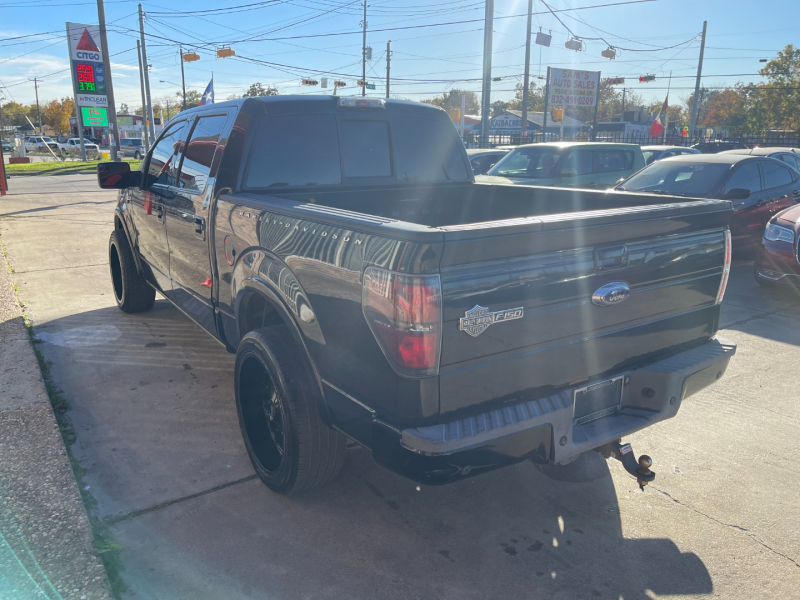 Ford F-150 2012 price $11,999