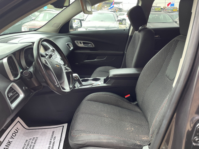 Chevrolet Equinox 2015 price $9,500