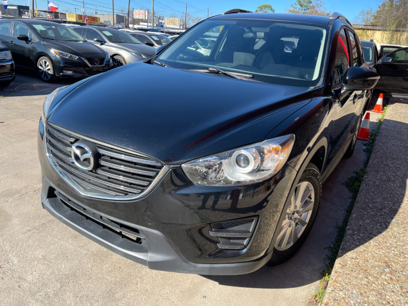 Mazda CX-5 2016 price $14,999