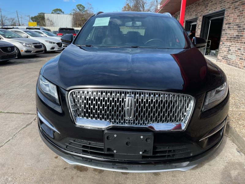 Lincoln MKC 2019 price $19,900