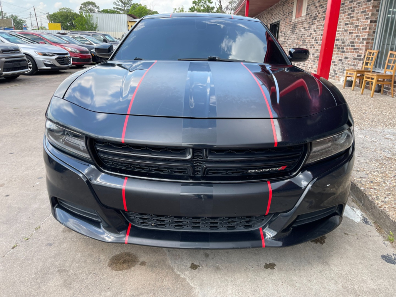 Dodge Charger 2015 price $11,990