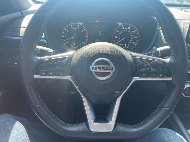 Nissan Altima 2020 price $18,500