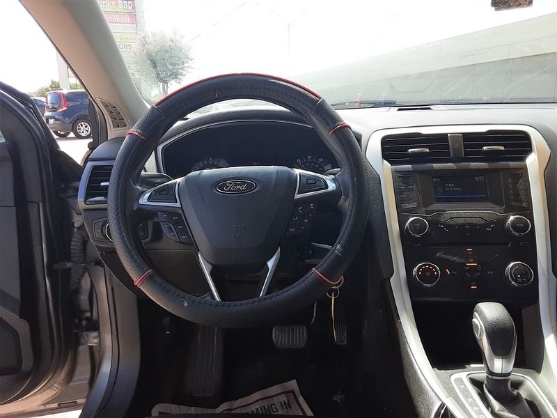 Ford Fusion 2014 price $6,995