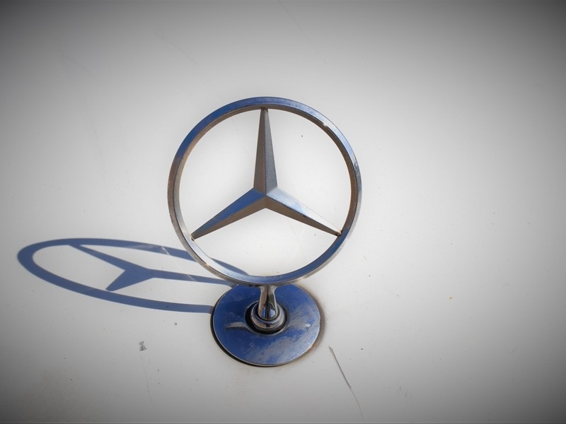 Mercedes-Benz E-Class 2008 price $6,495