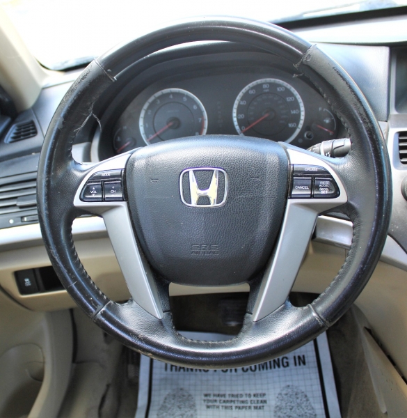Honda Accord Sdn 2012 price $7,995