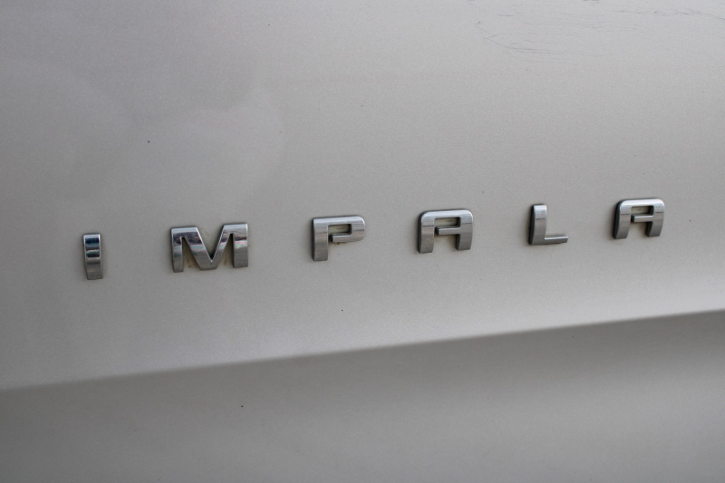 Chevrolet Impala 2014 price $11,295