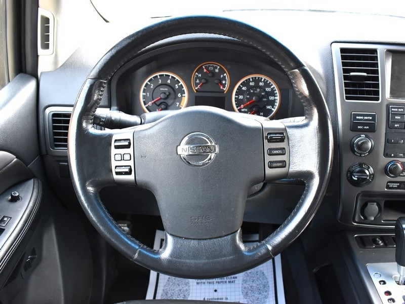 Nissan Armada 2010 price $6,495