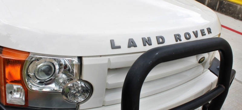 Land Rover LR3 2008 price $6,795