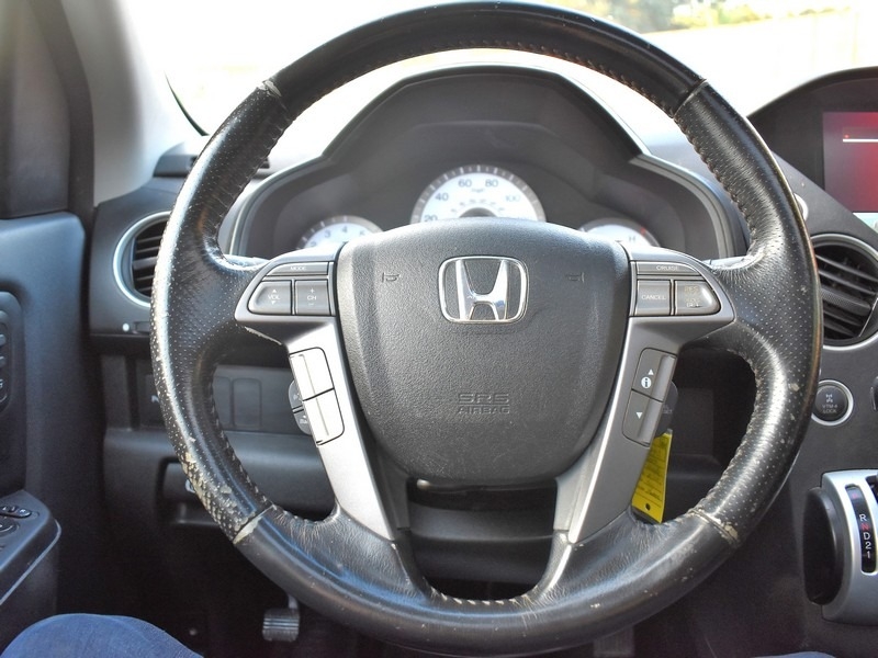 Honda Pilot 2010 price $9,695