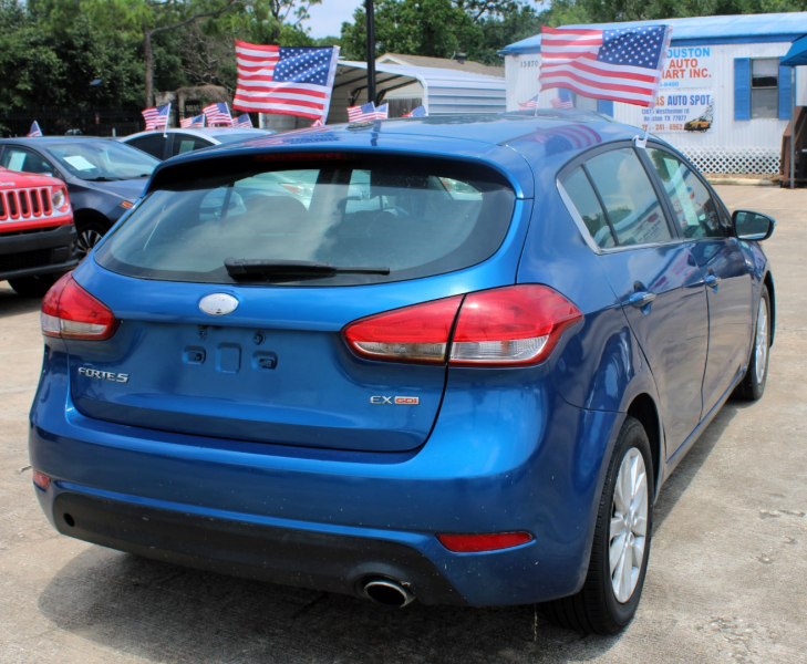 Kia Forte 2014 price $5,995
