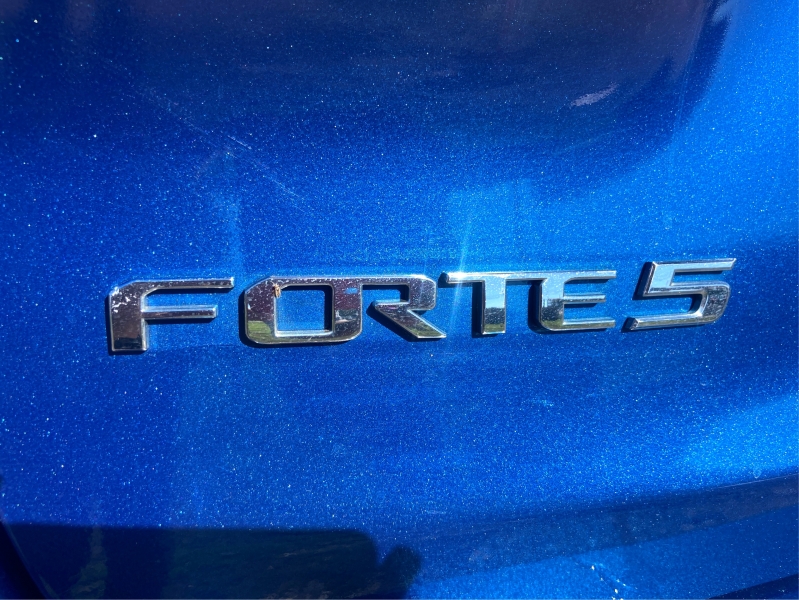 Kia Forte 5-Door 2014 price $7,495