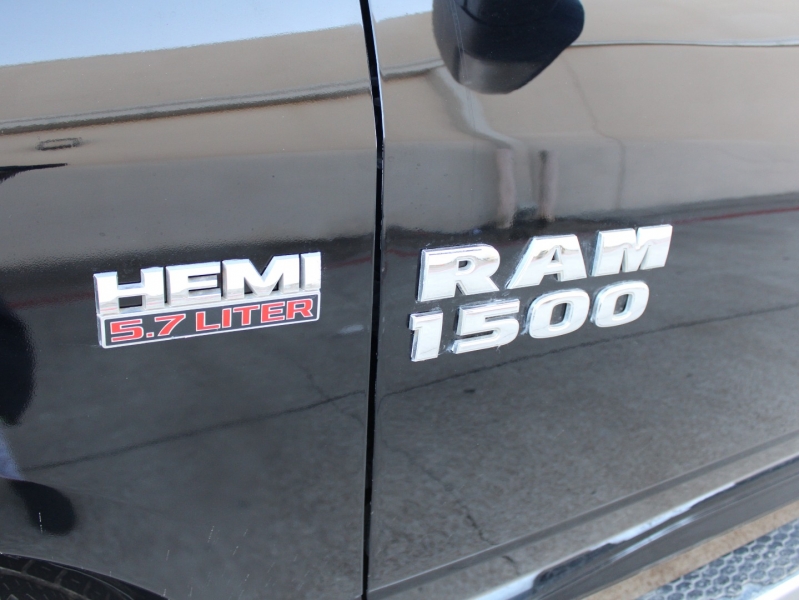 RAM 1500 2014 price $10,395