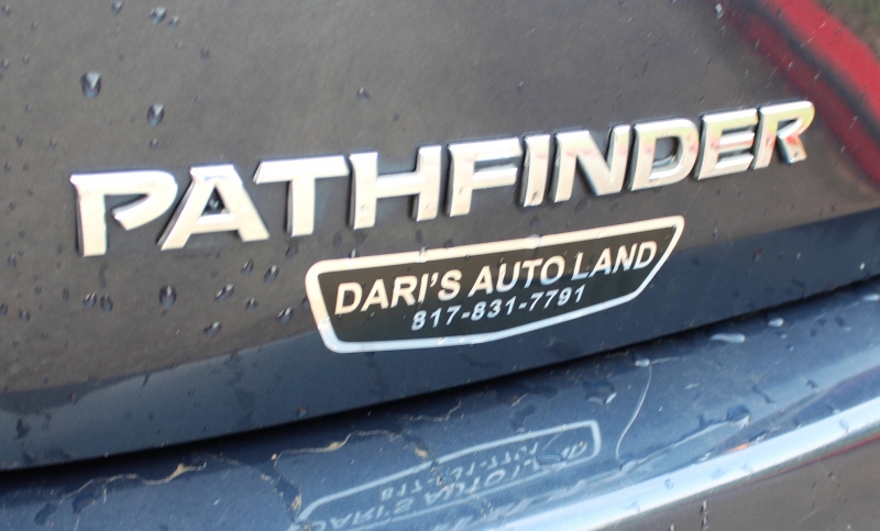 Nissan Pathfinder 2013 price $7,995