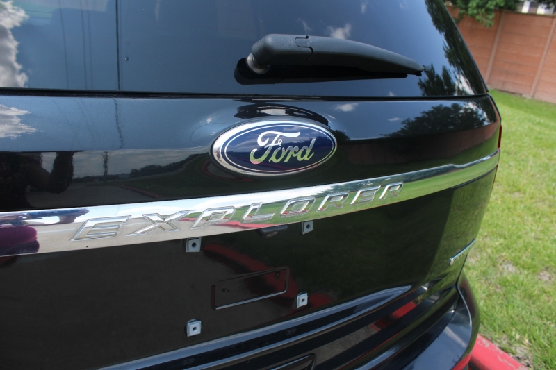 Ford Explorer 2014 price $8,495