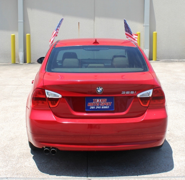 BMW 3-Series 2007 price $6,995