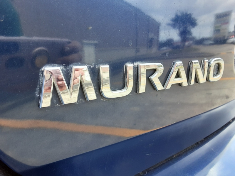 Nissan Murano 2009 price $4,995