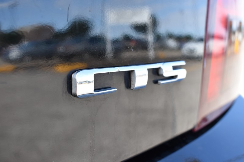 Cadillac CTS 2007 price $4,995