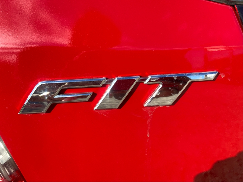 Honda Fit 2013 price $8,245