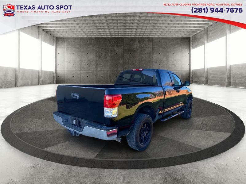 Toyota Tundra 2WD Truck 2012 price $13,495