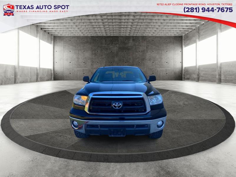 Toyota Tundra 2WD Truck 2012 price $13,495