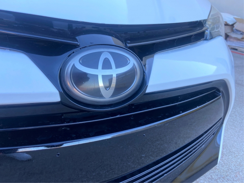Toyota Corolla 2018 price $12,495