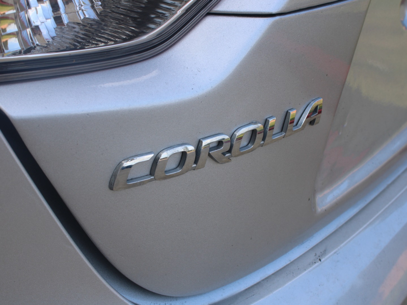 Toyota Corolla 2020 price $15,495