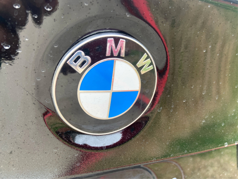 BMW 3-Series 2011 price $7,595