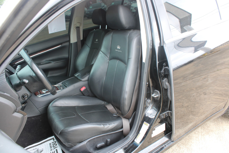 Infiniti G37 Sedan 2012 price $10,995