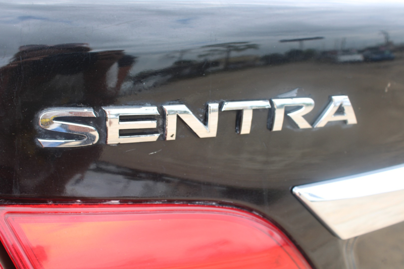 Nissan Sentra 2019 price $12,495