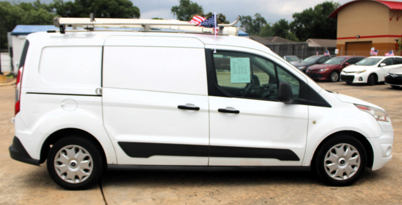 Ford Transit Connect 2016 price $9,995