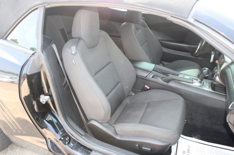 Chevrolet Camaro 2014 price $12,995