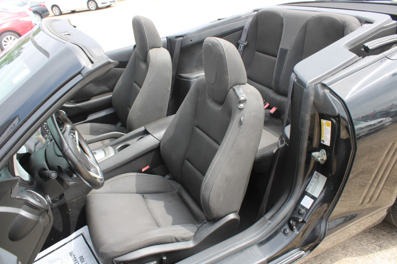 Chevrolet Camaro 2014 price $12,995