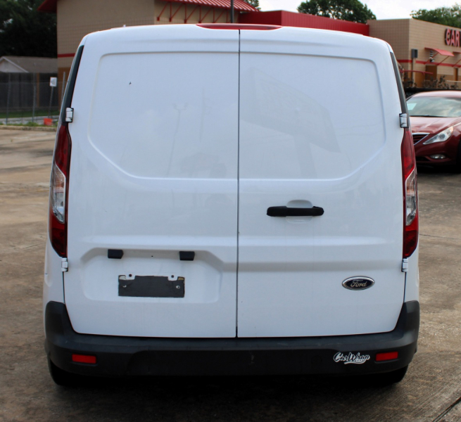 Ford Transit Connect 2015 price $11,995