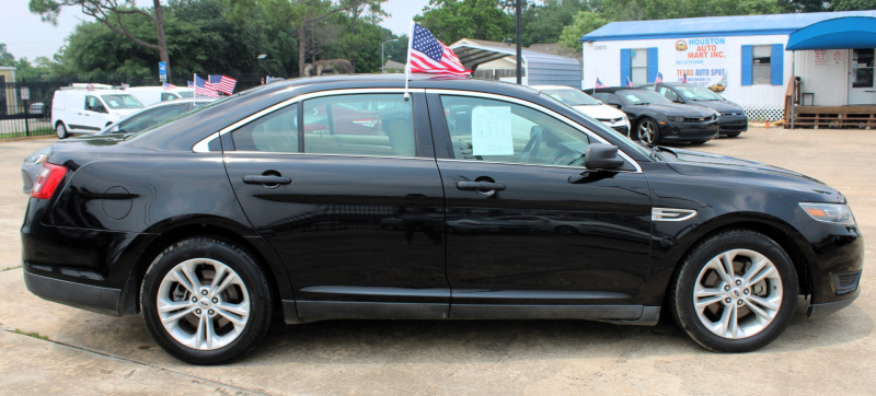 Ford Taurus 2016 price $10,495