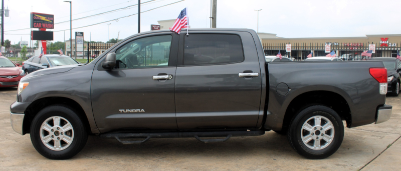 Toyota Tundra 2WD Truck 2011 price $9,995