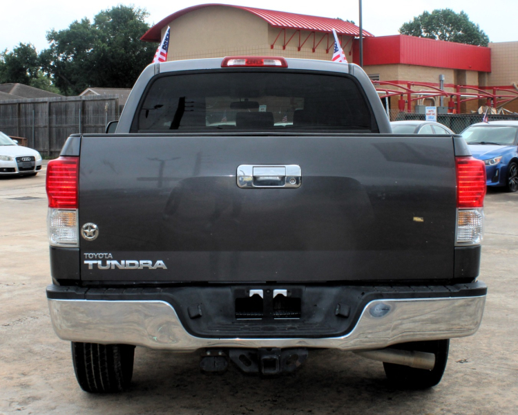 Toyota Tundra 2WD Truck 2011 price $9,995