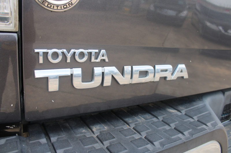 Toyota Tundra 2WD Truck 2011 price $9,995