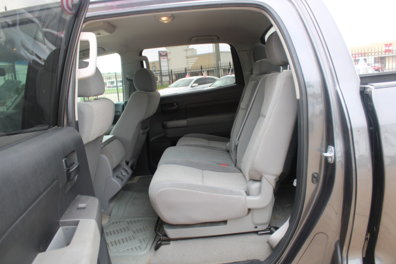 Toyota Tundra 2WD Truck 2011 price $9,995