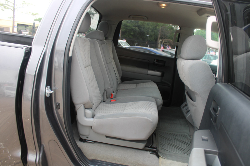 Toyota Tundra 2WD Truck 2011 price $9,995