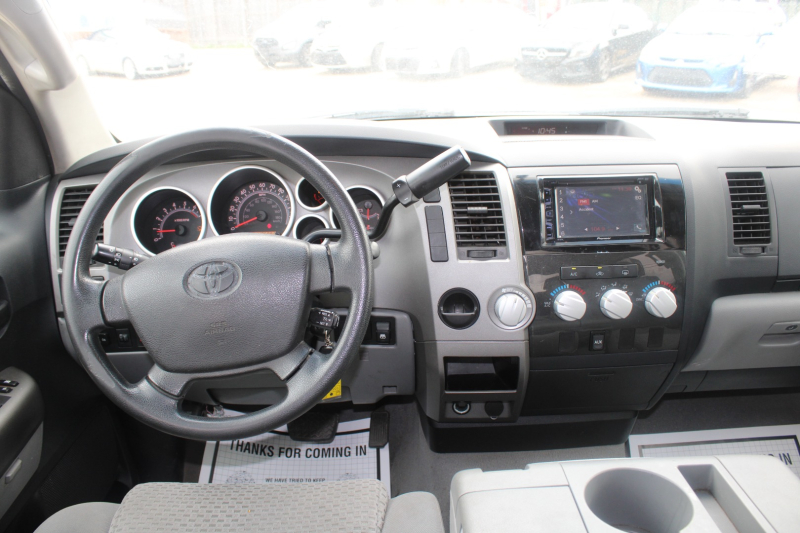 Toyota Tundra 2WD Truck 2011 price $9,995