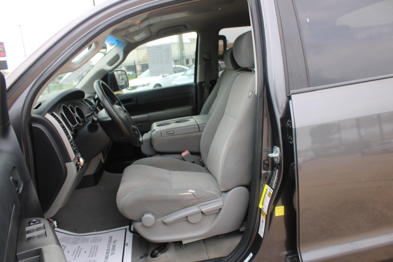 Toyota Tundra 2WD Truck 2011 price $9,995